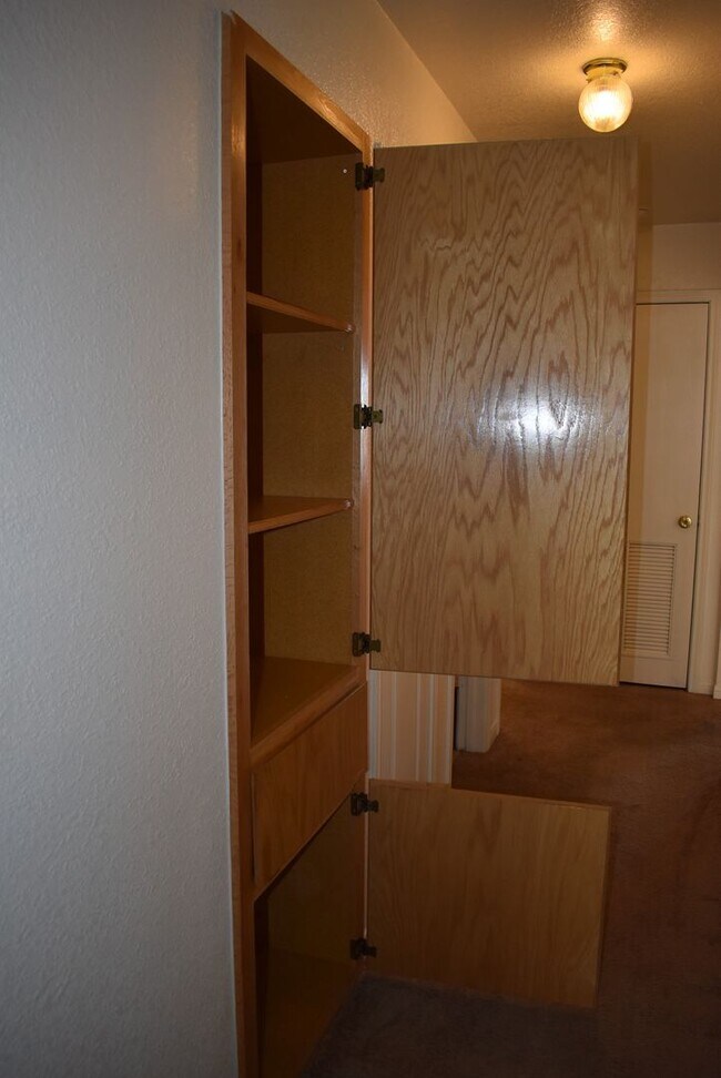 Building Photo - 3800 Pecos Dr