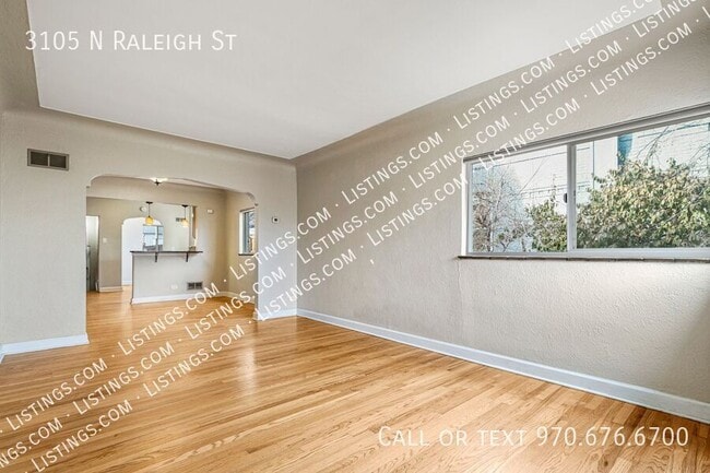 Building Photo - 3105 N Raleigh St