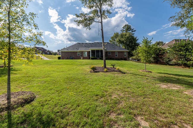 Building Photo - 619 Archard Dr