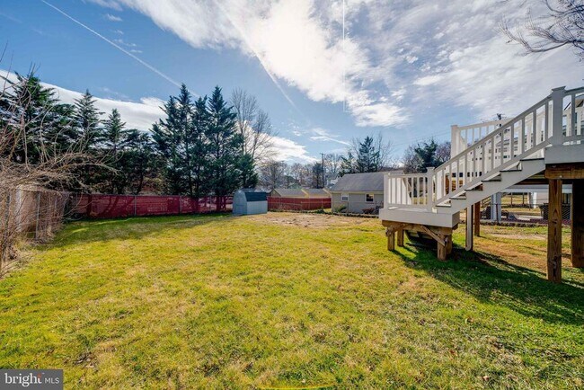Building Photo - 4305 Oglethorpe St