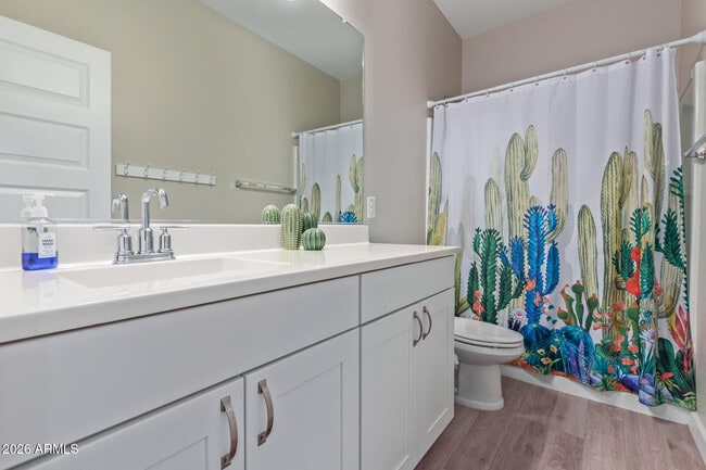 Building Photo - 8835 S 166th Ave