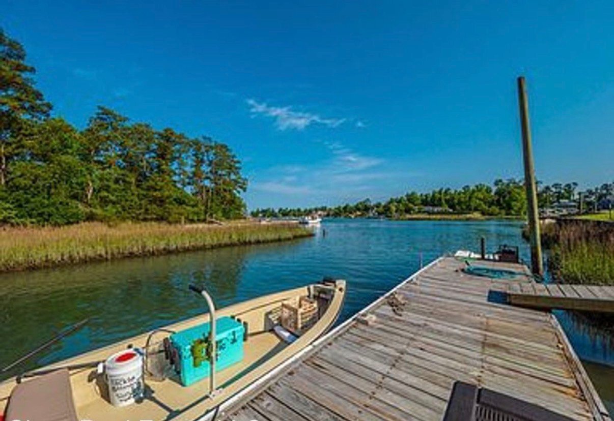 Building Photo - 241 H L Smith Rd