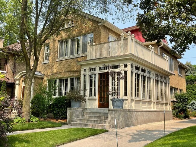 Building Photo - 3490 N Downer Ave