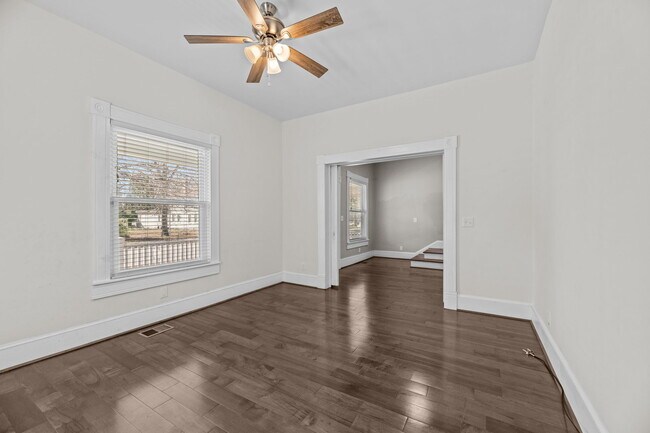 Building Photo - 1220 National Ave