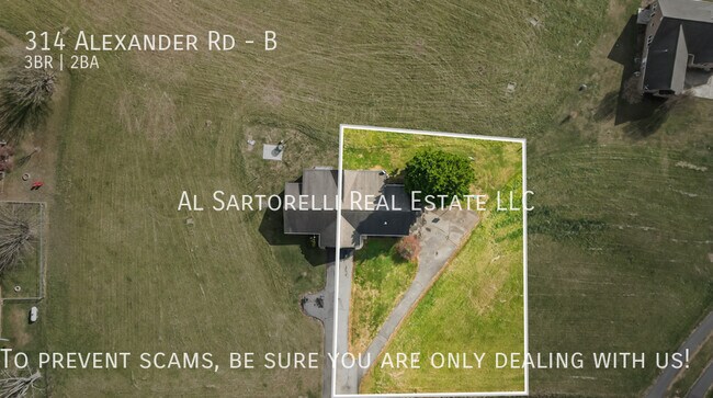 Building Photo - 314 Alexander Rd