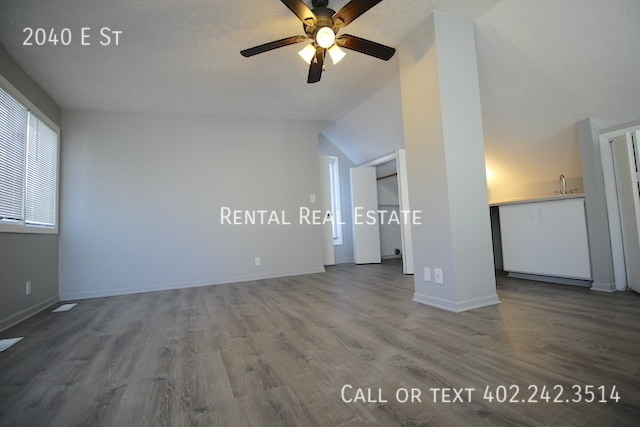 Building Photo - 2040 E St-