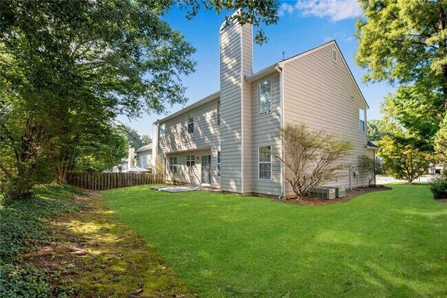 Building Photo - 1826 Chasewood Park Dr