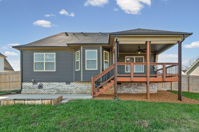 Building Photo - 1309 Shaughnessy Rd