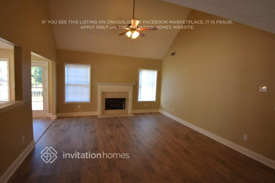 Building Photo - 3482 Skyland Ridge Ct