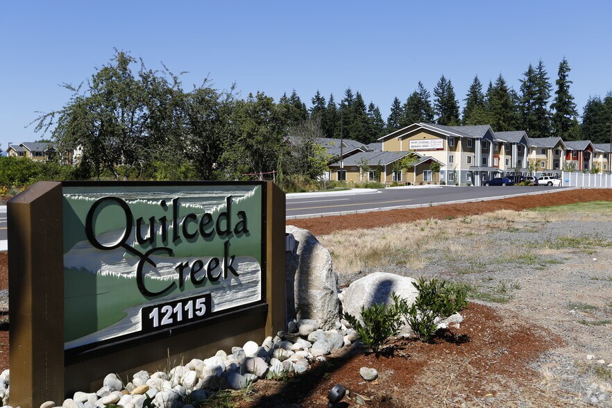 QUILCEDA CREEK 12115 State Ave NE Marysville WA 98271 Apartment Finder