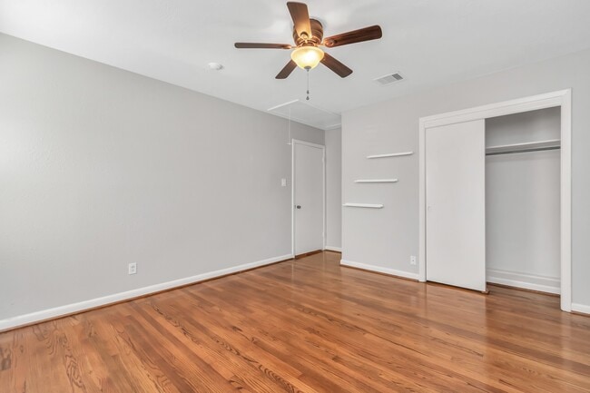 Building Photo - 4611 Merwin St