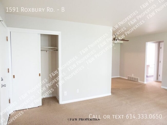 Building Photo - 1591 Roxbury Rd
