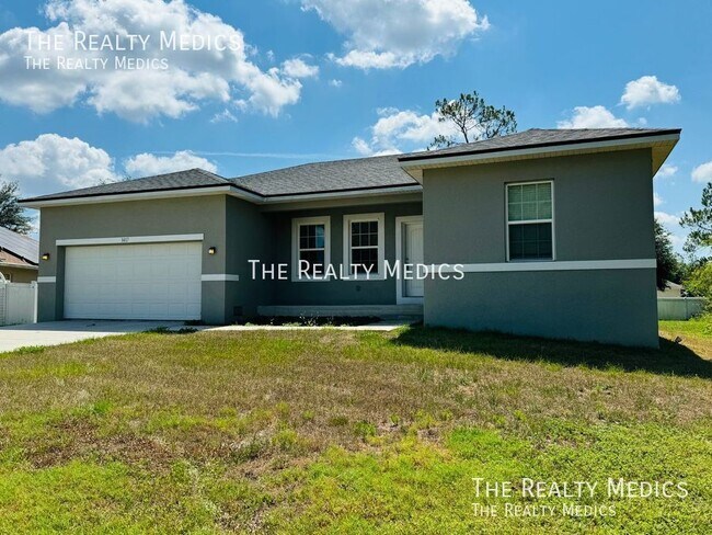 Building Photo - 1417 Swan Ct