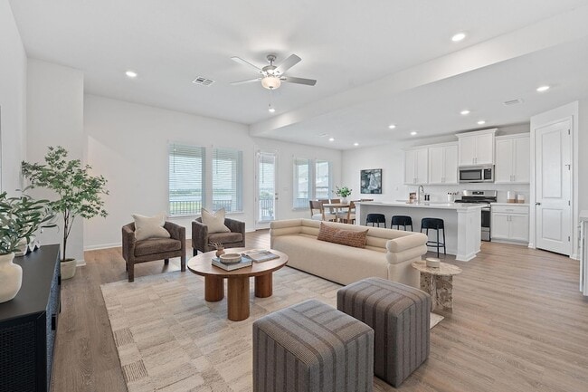 Building Photo - 529 Leeward Pass