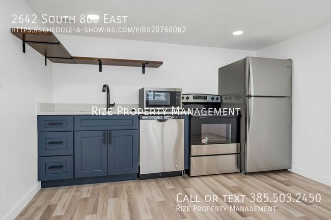 Building Photo - 2642 S 800 E