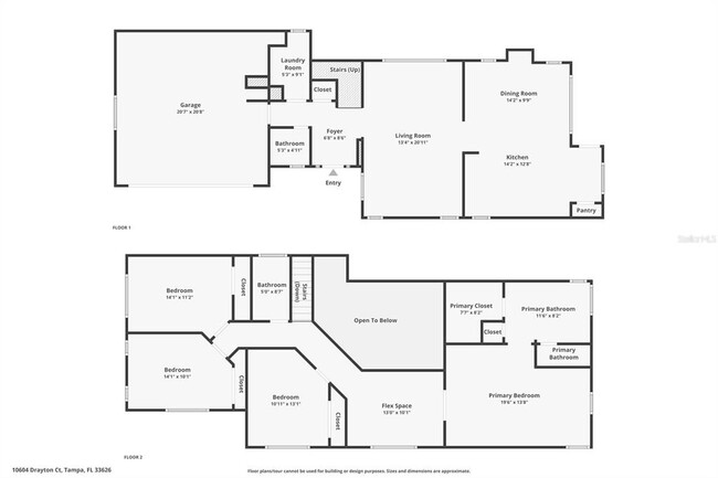 Building Photo - 10604 Drayton Ct