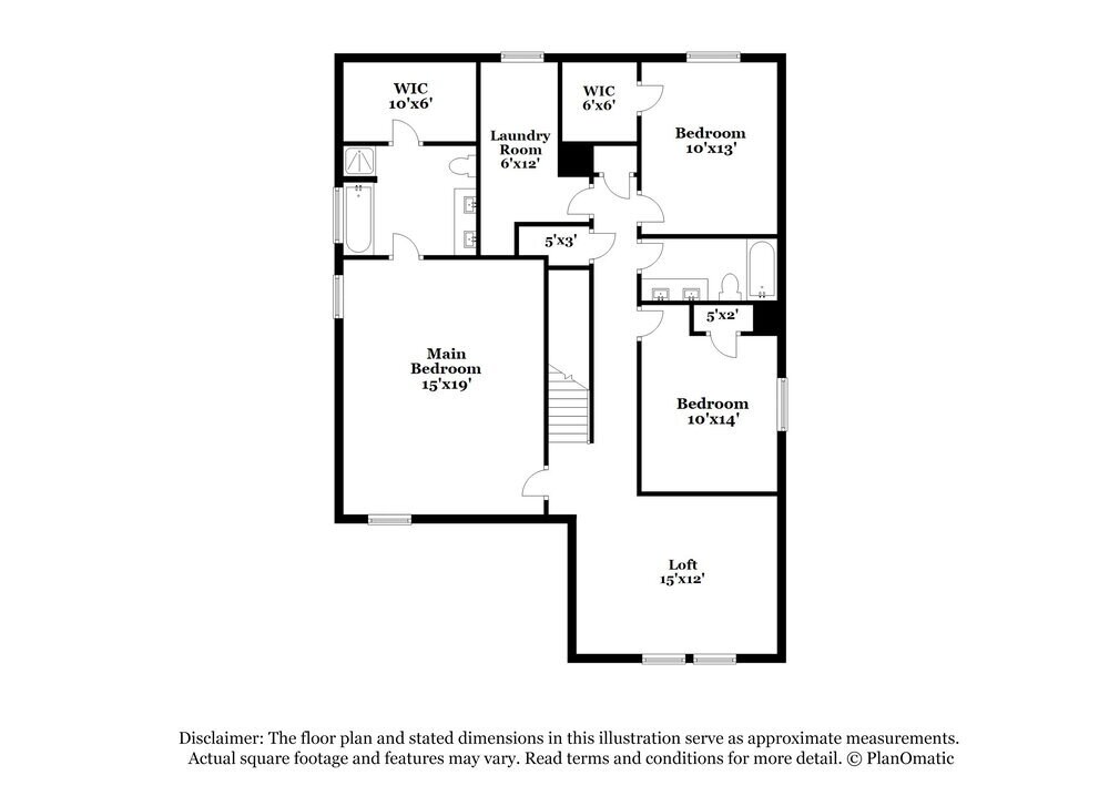 Building Photo - 811 Rodeo Ranch