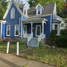 Building Photo - 914 N Douglas St