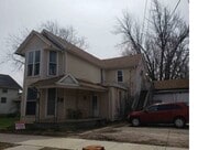 Building Photo - 535 Webster St
