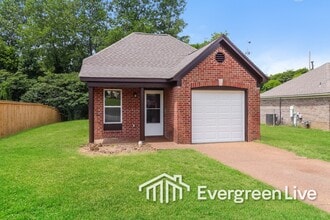 Building Photo - 4117 Bona Terra St