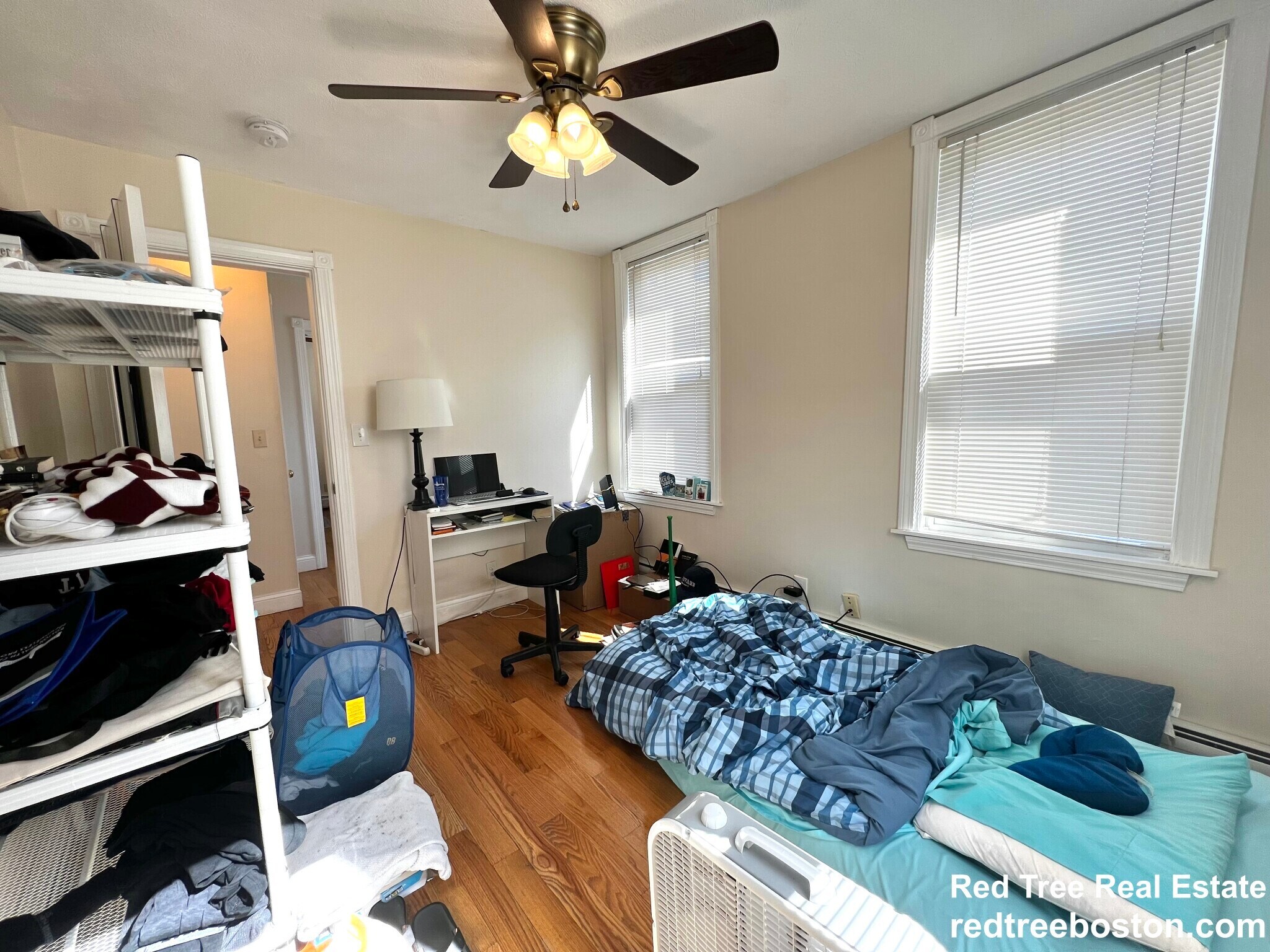 Building Photo - 10 Leverett St