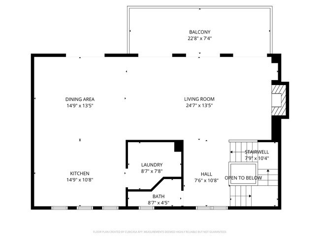 Building Photo - 320 Detering St