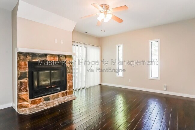 Building Photo - 7405 Leesville Rd