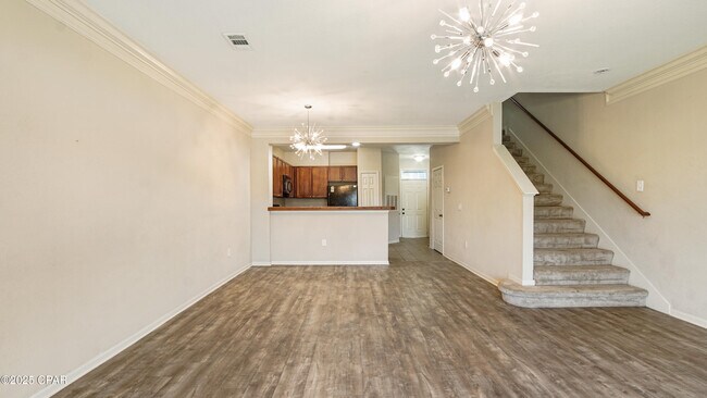 Building Photo - 1602 Baldwin Rowe Cir