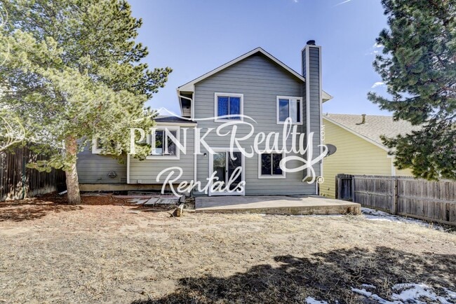 Building Photo - 3418 Foxridge Dr