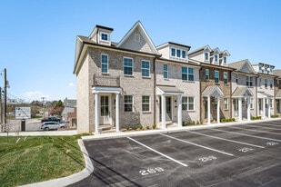 Building Photo - 279 Scott Ave