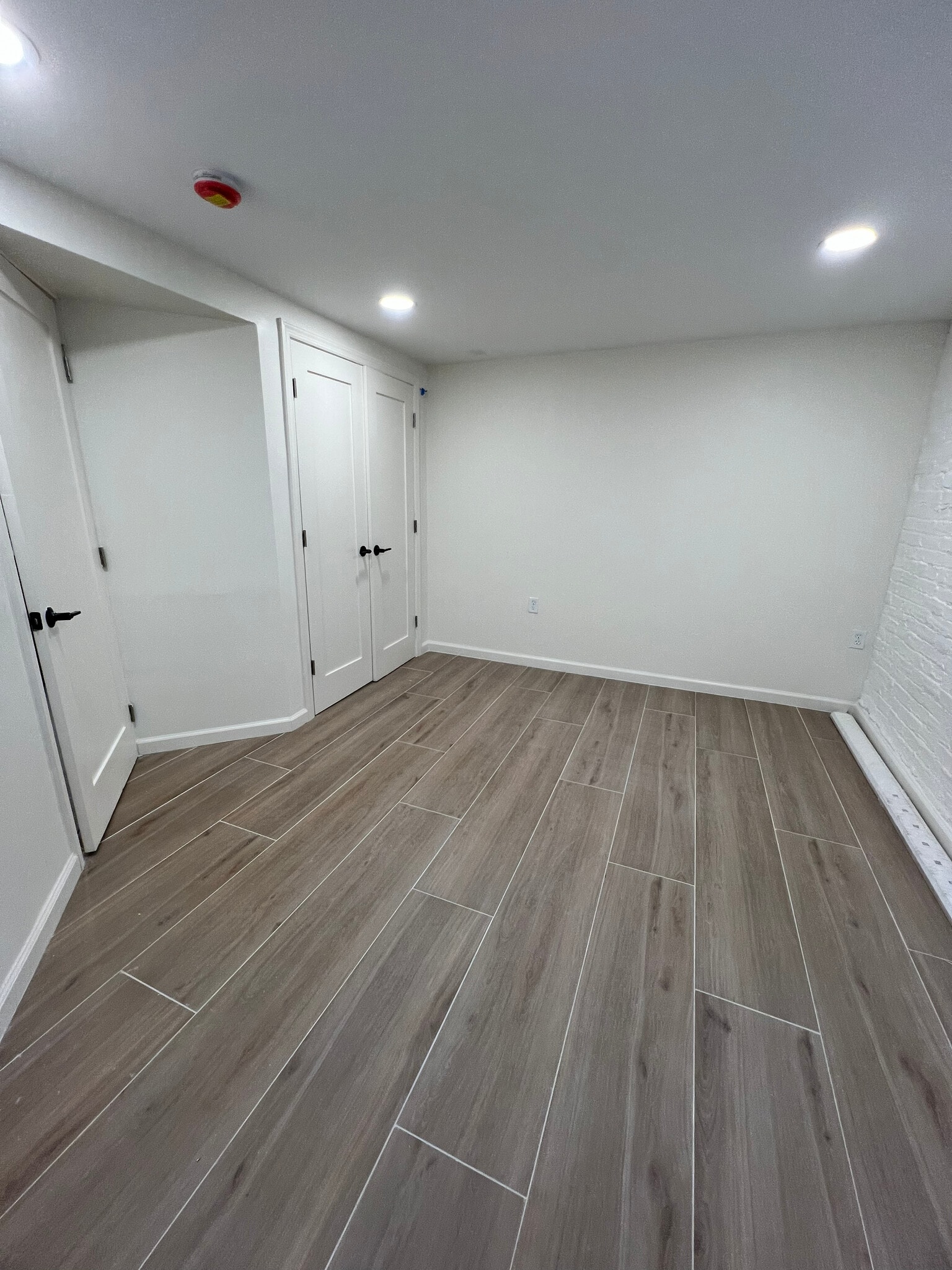 Master bedroom - 1802 2nd St NW