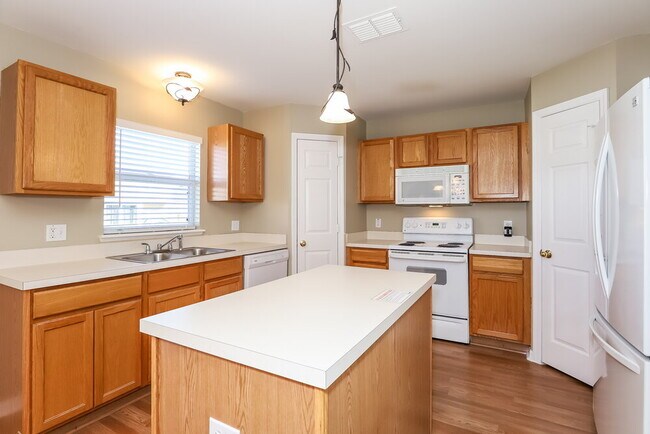 Building Photo - 12930 Bridleford Dr