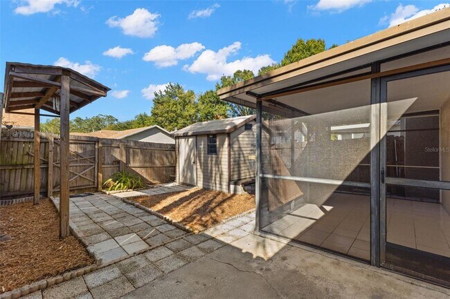 Building Photo - 4471 W Humphrey St