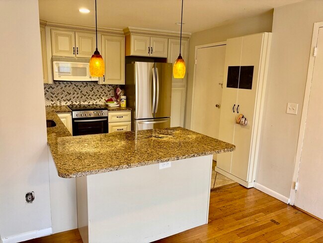 Building Photo - 2192 Massachusetts Ave