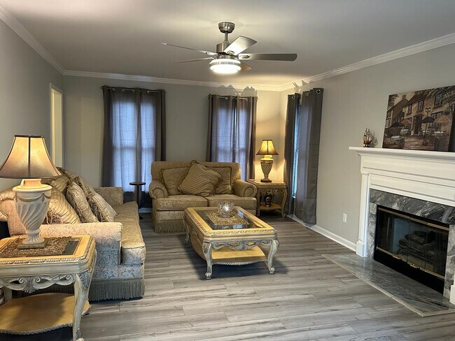 Building Photo - 5408 Brookshadow Dr