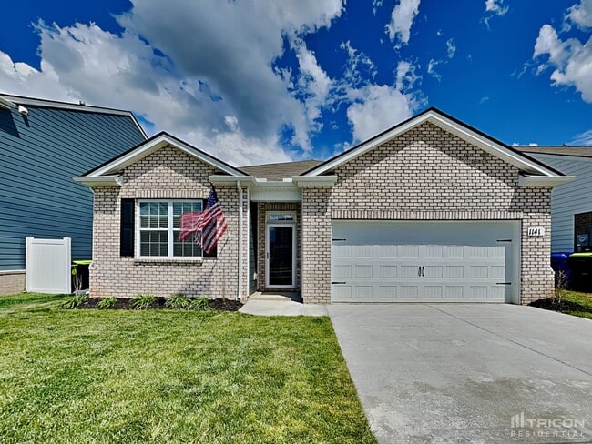 Building Photo - 1141 Barry Baker Ln