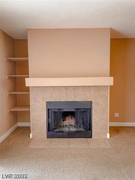 Building Photo - 2750 S Durango Dr