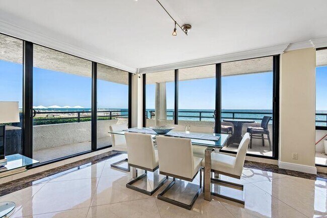 Building Photo - 3560 S Ocean Blvd
