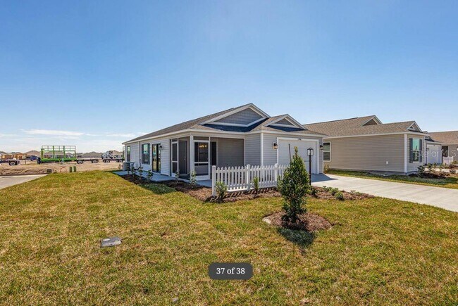 Building Photo - 1746 Brody Ct