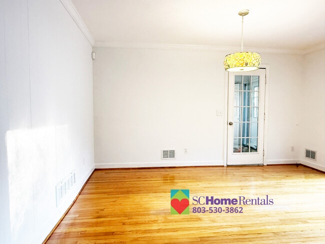 Dining Room - 231 Vincenne Rd