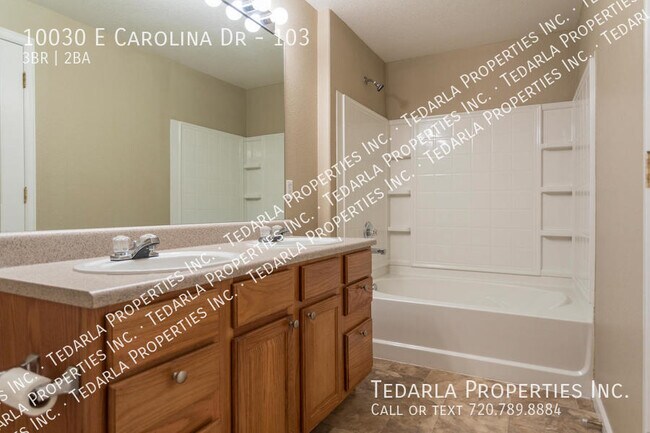 Building Photo - 10030 E Carolina Dr