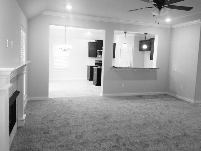 Building Photo - 500 Coconut Ln