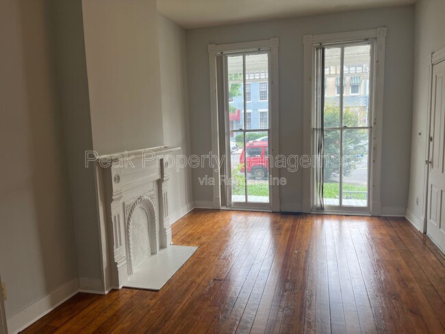 Building Photo - 2412 W Main St