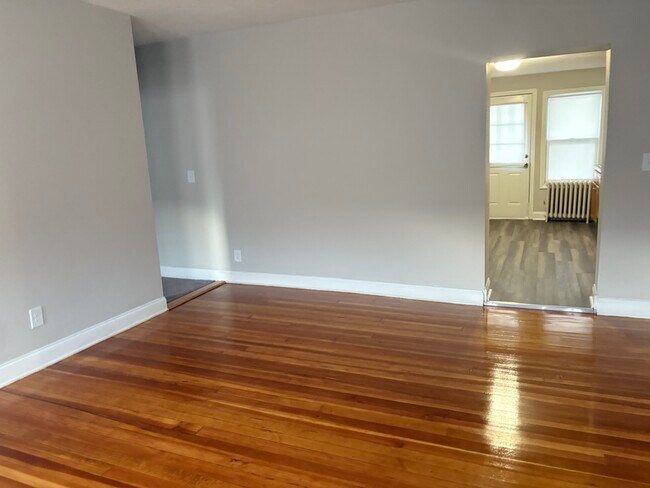 Building Photo - Shirley Street in Winthrop MA