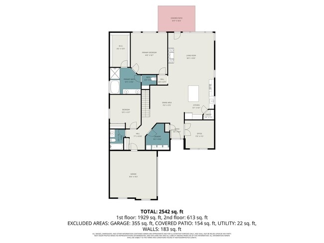 Building Photo - 1332 Woodlawn Ct