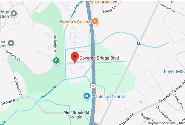 Building Photo - 205 Covered Bridge Blvd