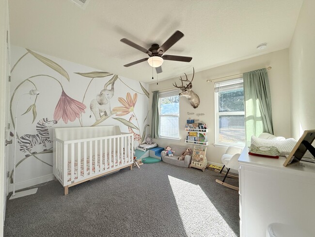 Building Photo - 3315 Doyle Hawkins Rd