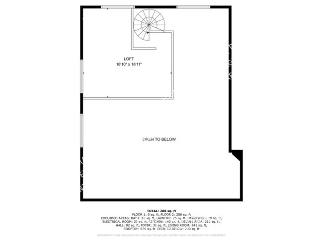 Building Photo - 1551 Winder-500
