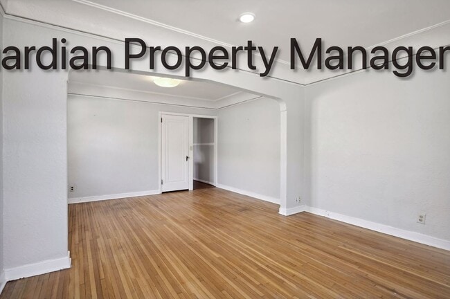 Building Photo - Linden Hills Side By Side, Hardwood Floors, Attached Garage, New Efficient Heating System, Pets W...