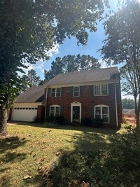 Building Photo - 4BD/3.5BA Germantown Charmer!